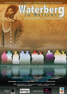 Waterberg to Waterberg